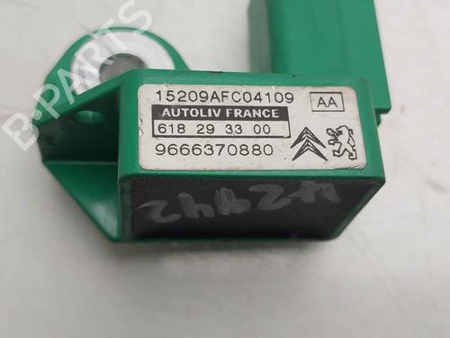 Electronic sensor CITROËN C3 Picasso (SH_) | BP39644978M84 - Image 4