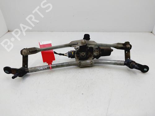 Used Front wiper motor DACIA LODGY (JS_) [2012-2025]  30194740
