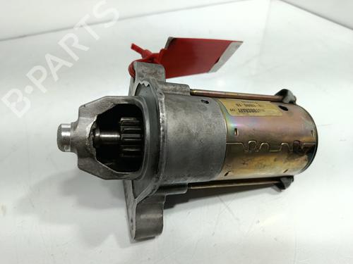 Startmotor FORD FIESTA V (JH_, JD_) [2001-2014]  30105236