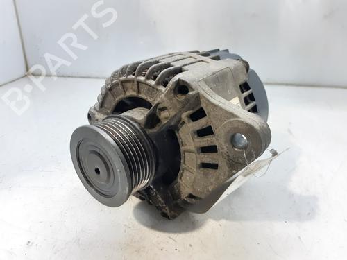 Generator FIAT BRAVA (182_) 1.9 TD 100 S (182.BF) (100 hp) 8357772