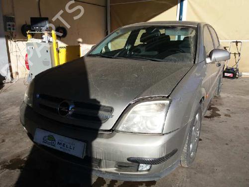 Used Parts OPEL VECTRA C (Z02)  2.2 16V (F69)  921077