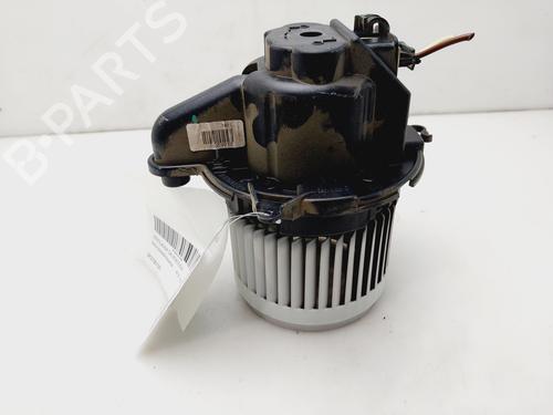 Ventilator motor DACIA DOKKER MPV (KE_) [2012-2025]  26694640