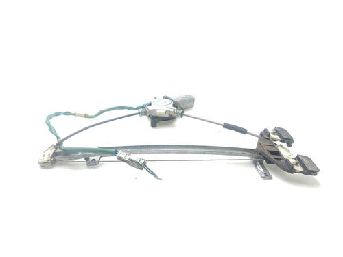 Rudehejsemekanisme venstre bagtil HONDA CIVIC VII Hatchback (EU, EP, EV) 1.7 CTDi (EP4, EU9) | BP31026617C24