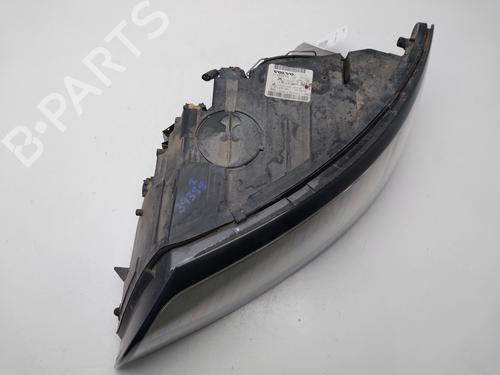 Left headlight VOLVO V50 (545) 1.6 D | BP33201253C28 - Image 7