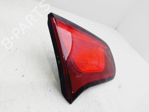 Right tailgate light CITROËN C3 II (SC_)  | BP29509162C80 