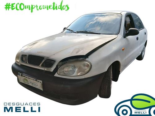 Recambios DAEWOO LANOS (KLAT) 1.3 (75 hp) 4372252