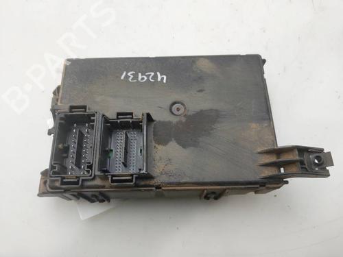 Fuse box OPEL CORSA D (S07) | BP38951810E1 - Image 3