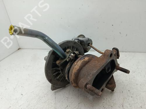 Turbocharger/Supercharger NISSAN PICK UP (D22) | BP30138188M71