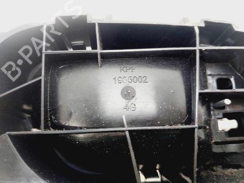 Front right interior door handle CITROËN C3 II (SC_)  | BP28316825I14 