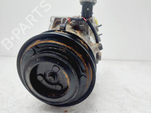 AC compressor HYUNDAI TUCSON (NX4E, NX4A)  | BP26571404M34 