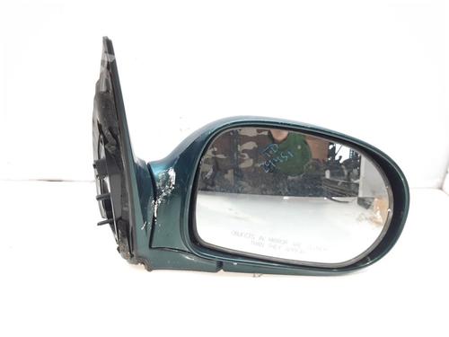 Used Right mirror Right mirror KIA CARNIVAL II (GQ) 2.9 CRDi (144 hp) 11084326 11084326