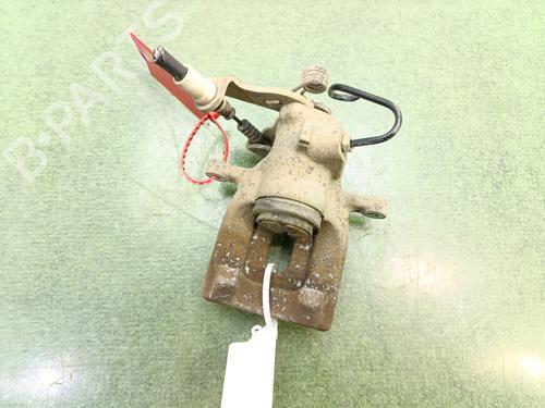 Left rear brake caliper CITROËN C4 II (NC_) | BP35918177M107 - Image 3