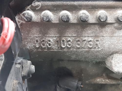 Cylinder head AUDI A4 B6 Avant (8E5)  | BP29375738M5 