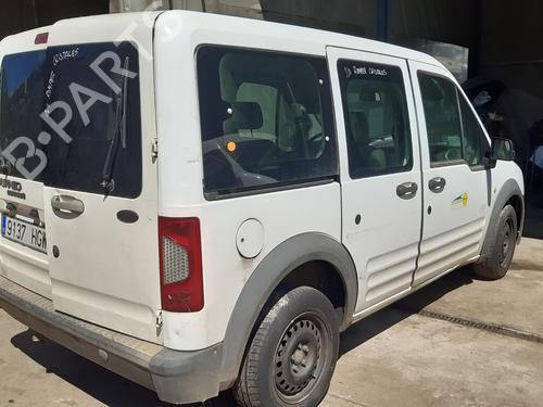 Left front fenders FORD TOURNEO CONNECT 1.8 TDCi /TDDi /DI | BP9558569C41 