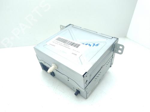 Radio OPEL ASTRA J Sports Tourer (P10)  | BP24018844E6 