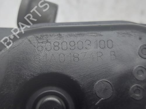 Spjældhus RENAULT KANGOO III MPV | BP30724210M82