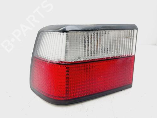 Used Left taillight CITROËN XANTIA (X1_, X2_) 1.9 Turbo D (90 hp) 29395936