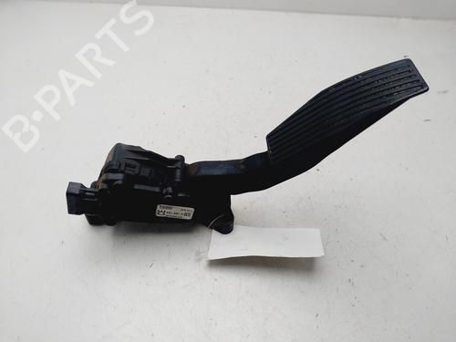 Used Pedal OPEL VECTRA C (Z02) [2002-2009]  27185163