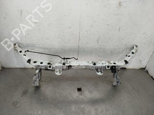 Frontplade/Frontkurv OPEL MOKKA / MOKKA X (J13) 1.6 CDTI (_76) (136 hp) 30588829