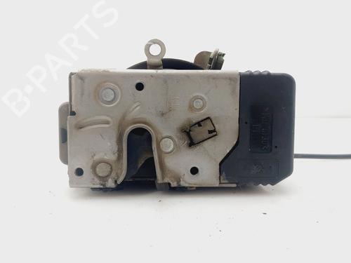 Front left lock OPEL CORSA C (X01)  | BP29156757C98 
