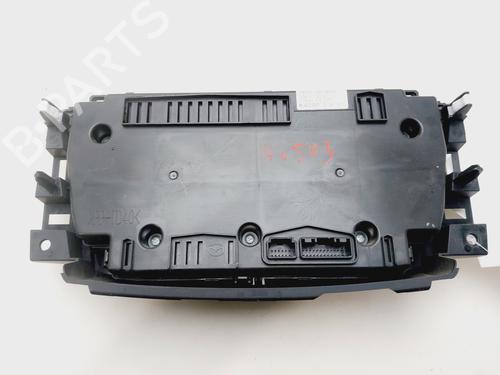 Climate control MAZDA 6 Estate (GJ, GL) 2.2 D | BP33619891I5 - Image 5