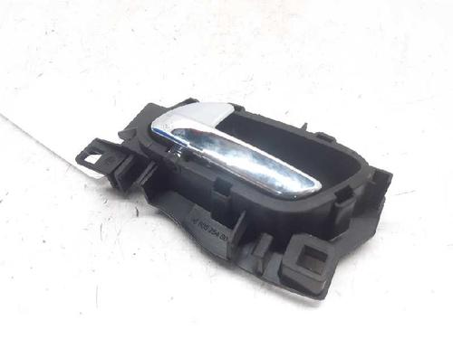 Used Front left interior door handle PEUGEOT 308 I (4A_, 4C_) [2007-2016]  12400721