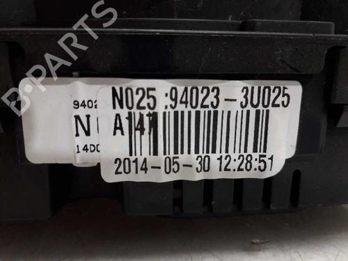 Instrument cluster KIA SPORTAGE III (SL) 1.7 CRDi | BP2894723C47 