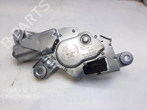 Rear wiper motor BMW X3 (E83) xDrive 20 d | BP16574567M102 