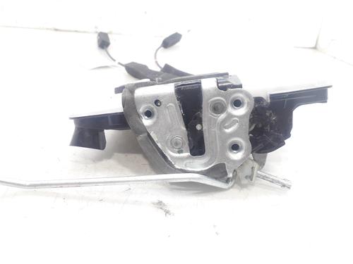 Used Front left lock HONDA CIVIC X Hatchback (FC_, FK_) 1.0 VTEC (FK6) (129 hp) 11038246