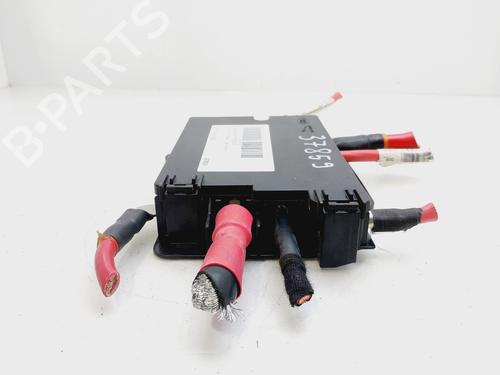 Fuse box JAGUAR XF I (X250)  | BP26006823E1 