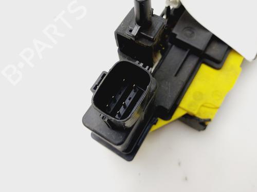 Rear left lock VOLVO S60 I (384) D5 | BP28374569C100 