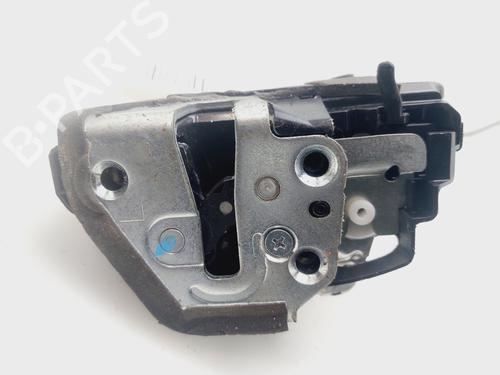 Venstre bak lås TOYOTA AURIS (_E15_) [2006-2013]  32071726