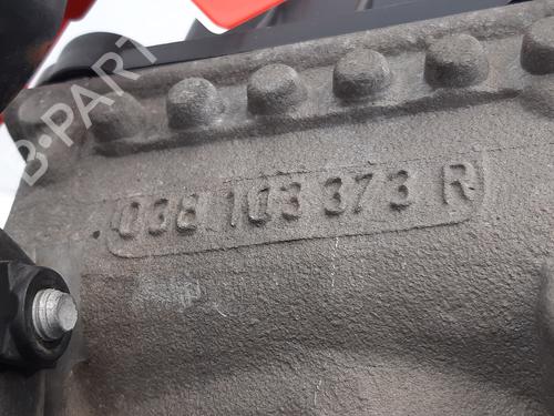 Cylinder head SKODA SUPERB I (3U4) 2.0 TDI | BP29855799M5