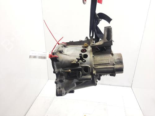 Gearbox PEUGEOT 407 (6D_)  | BP29635873M3 