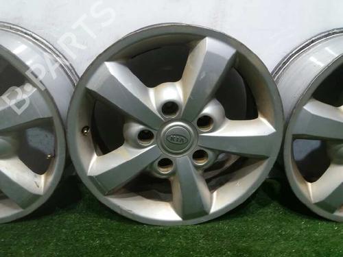 Rim KIA SORENTO I (JC) 2.5 CRDi 4WD | BP6624351C45 