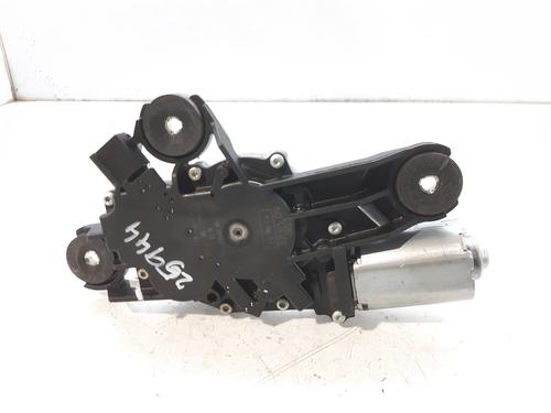 Rear wiper motor FORD FOCUS III 1.0 EcoBoost | BP9682256M102 