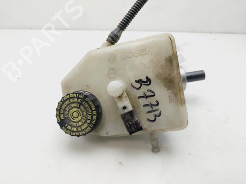 Used Brake master cylinder PEUGEOT 406 (8B) 2.0 HDI 90 (90 hp) 24635358