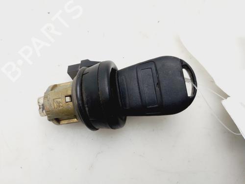 Used Ignition barrel Ignition barrel BMW 3 (E46) 318 i (118 hp) 34122260 34122260