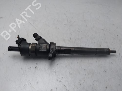 Used Injector Injector CITROËN BERLINGO / BERLINGO FIRST Box Body/MPV (M_) 2.0 HDI 90 (MBRHY, MCRHY) (90 hp) 33425607 33425607