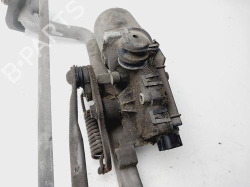 Front wiper motor TOYOTA PRIUS (_W3_) 1.8 Hybrid (ZVW3_) | BP29748770M29