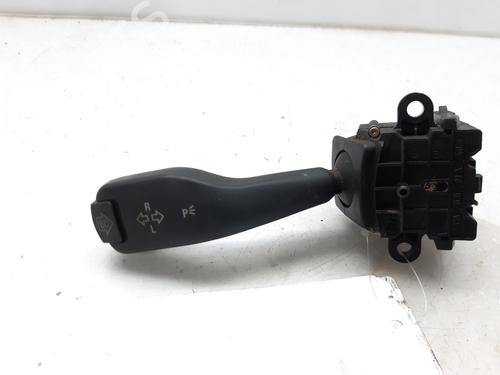 Used Steering column stalk BMW 3 Coupe (E46) 320 Ci (170 hp) 7457716