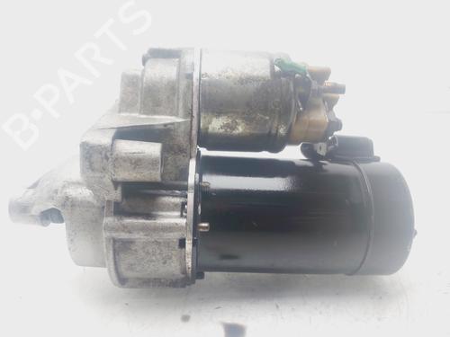 Starter CITROËN C3 I (FC_, FN_)  | BP29378512M8 