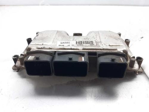 Used Engine control unit (ECU) CITROËN XSARA PICASSO (N68) 1.6 (95 hp) 6251776