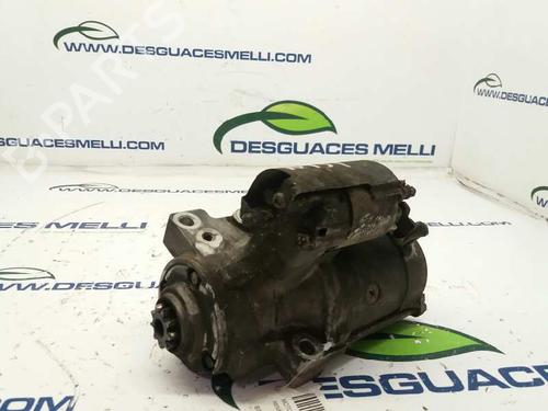 Used Starter RENAULT VEL SATIS (BJ0_) 3.0 dCi (BJ0J, BJ0N) (177 hp) 2914033