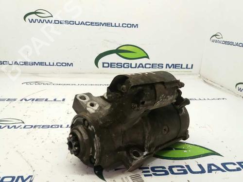 Startmotor RENAULT VEL SATIS (BJ0_) 3.0 dCi (BJ0J, BJ0N) (177 hp) 8200084114C | 8200084114C |