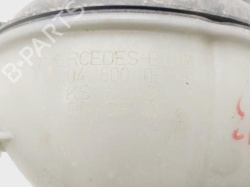 Expansion tank MERCEDES-BENZ E-CLASS Coupe (C207) E 350 CDI (207.322) | BP29598104C120 
