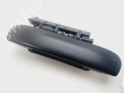 Højre bagtil udvendigt håndtag CITROËN XSARA Coupe (N0) 1.4 HDi (68 hp) 32104522