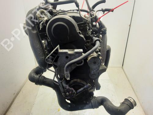 Engine VW TOURAN (1T1, 1T2)  | BP31809278M1 