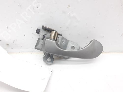 Used Rear left interior door handle MITSUBISHI CARISMA (DA_) 1.9 DI-D (DA5A) (115 hp) 12402300
