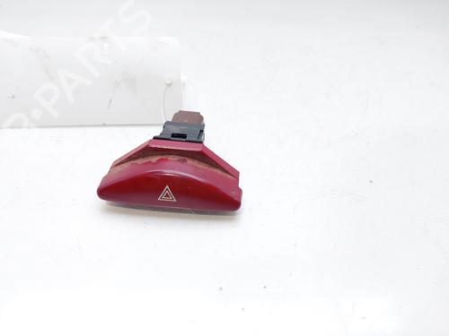 Used Warning switch CITROËN XANTIA (X1_, X2_) 2.0 HDI 90 (90 hp) 15259471